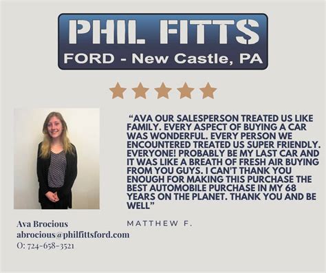 Phil Fitts Ford (@philfittsford) • Instagram photos and videos.